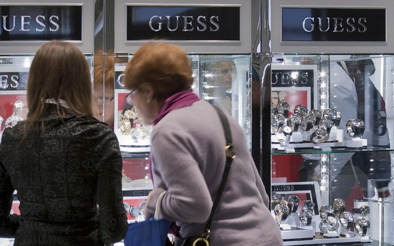 POS, Windows Display and Retail Joinery