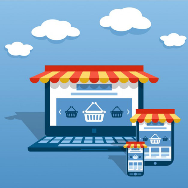 Ecommerce Solutions
